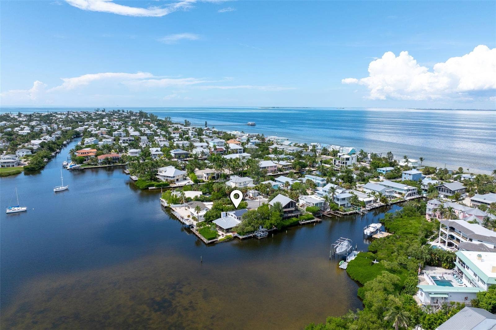 511 SOUTH DRIVE, Anna Maria, FL 34216 511 SOUTH DRIVE, Anna Maria, FL 34216