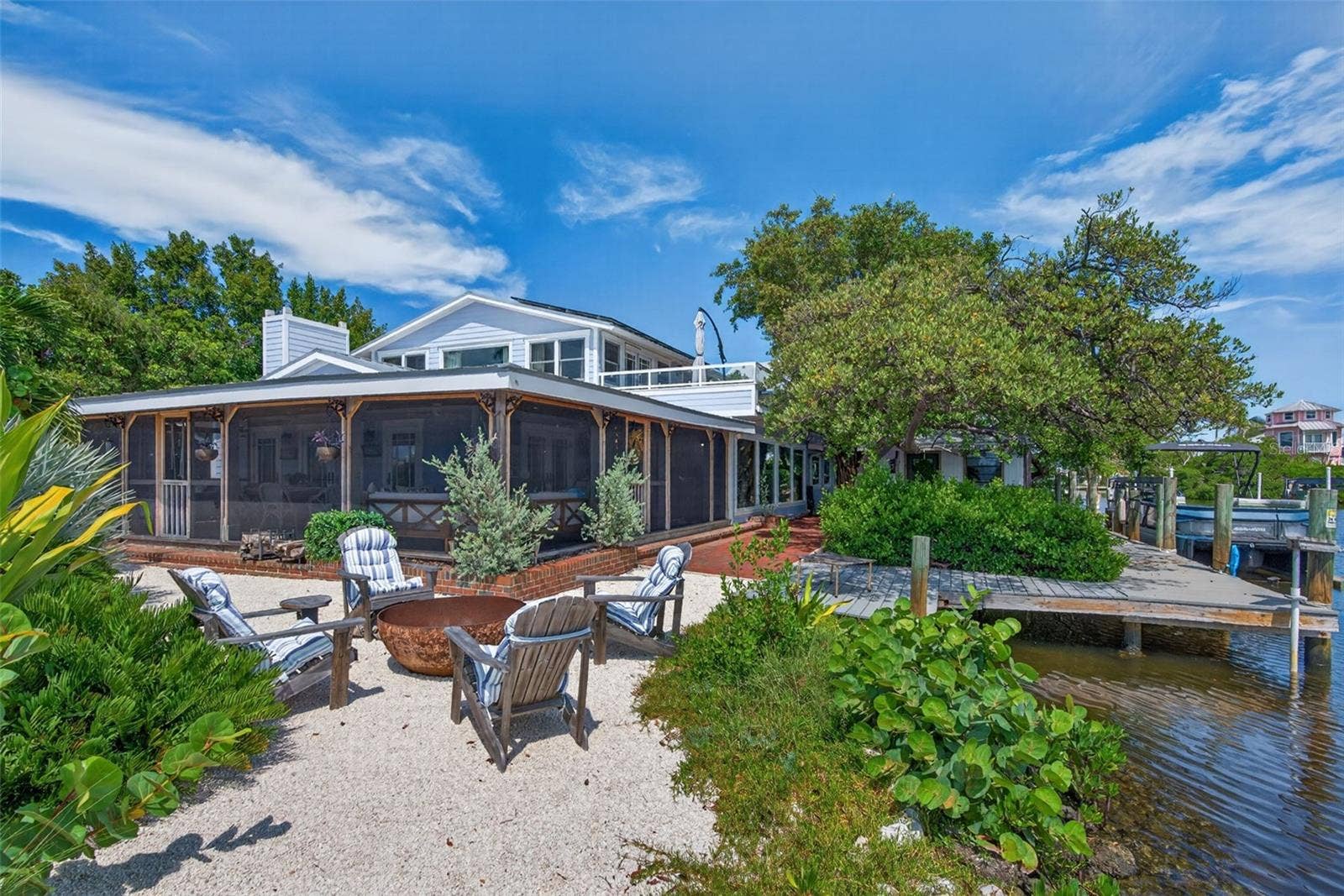511 SOUTH DRIVE, Anna Maria, FL 34216 511 SOUTH DRIVE, Anna Maria, FL 34216