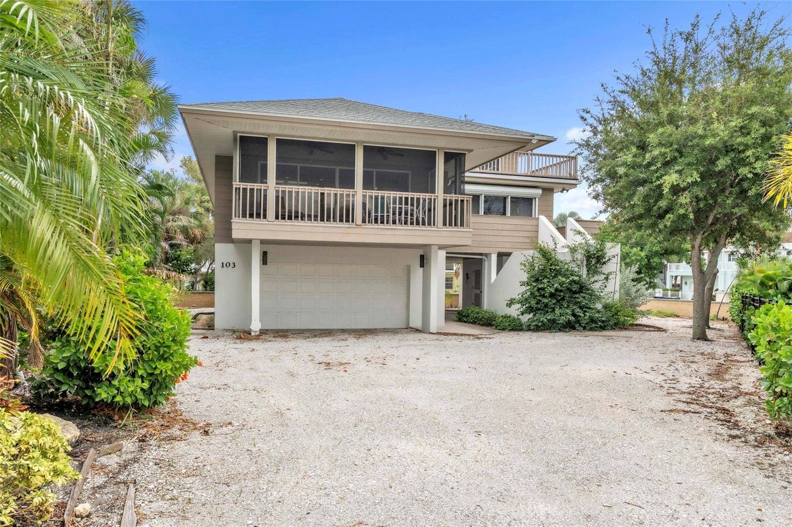 103 SUNSET LANE, Anna Maria, FL 34216