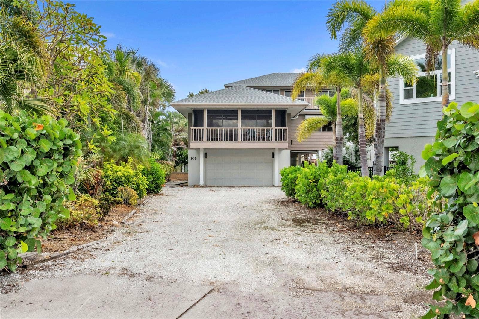 103 SUNSET LANE, Anna Maria, FL 34216