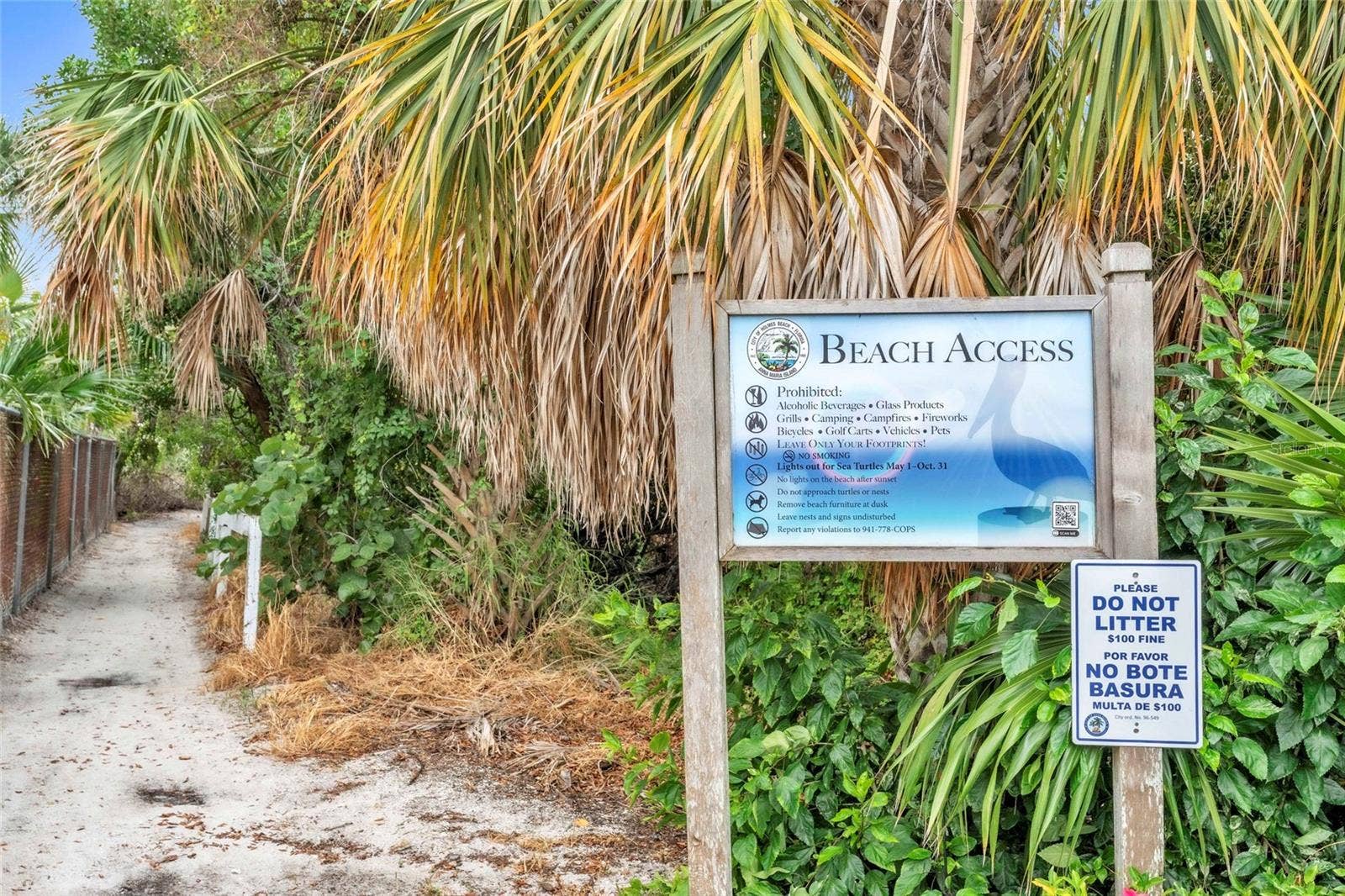103 SUNSET LANE, Anna Maria, FL 34216
