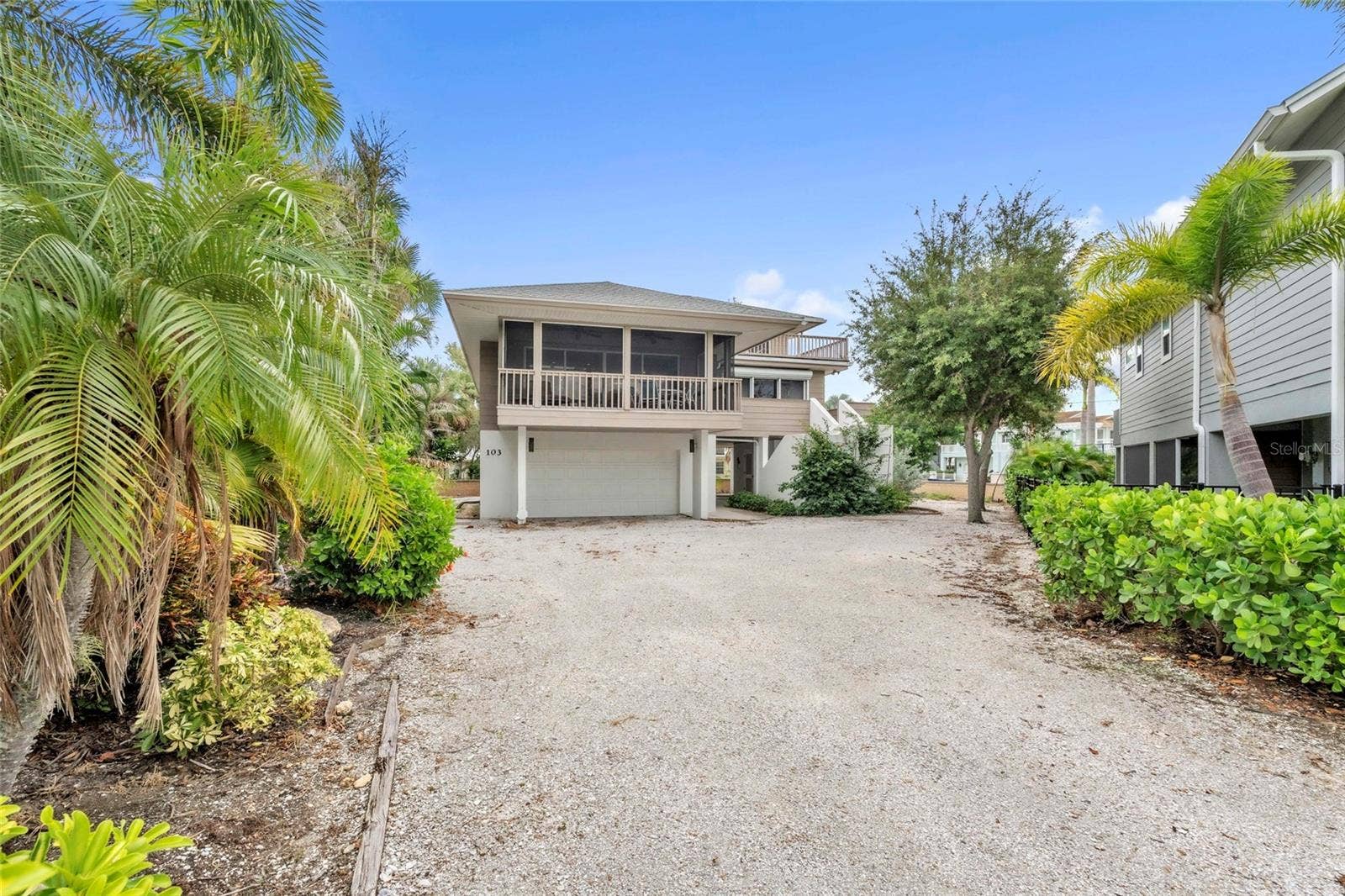 103 SUNSET LANE, Anna Maria, FL 34216
