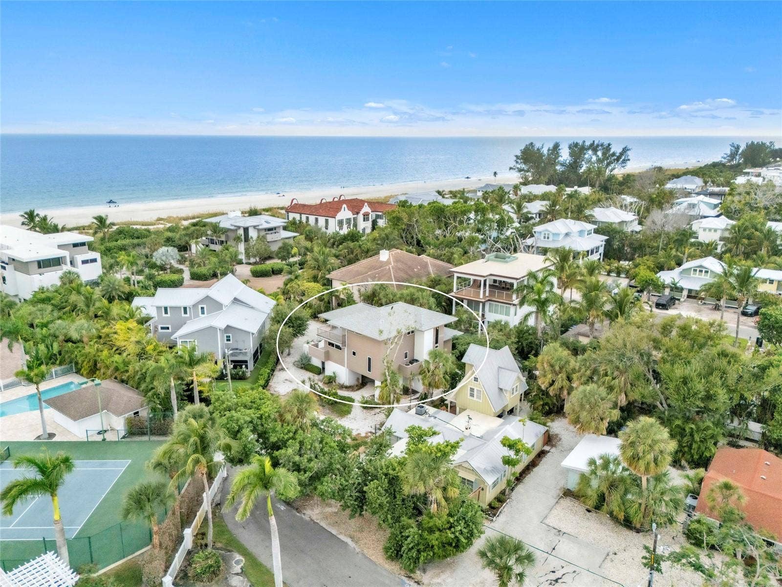 103 SUNSET LANE, Anna Maria, FL 34216