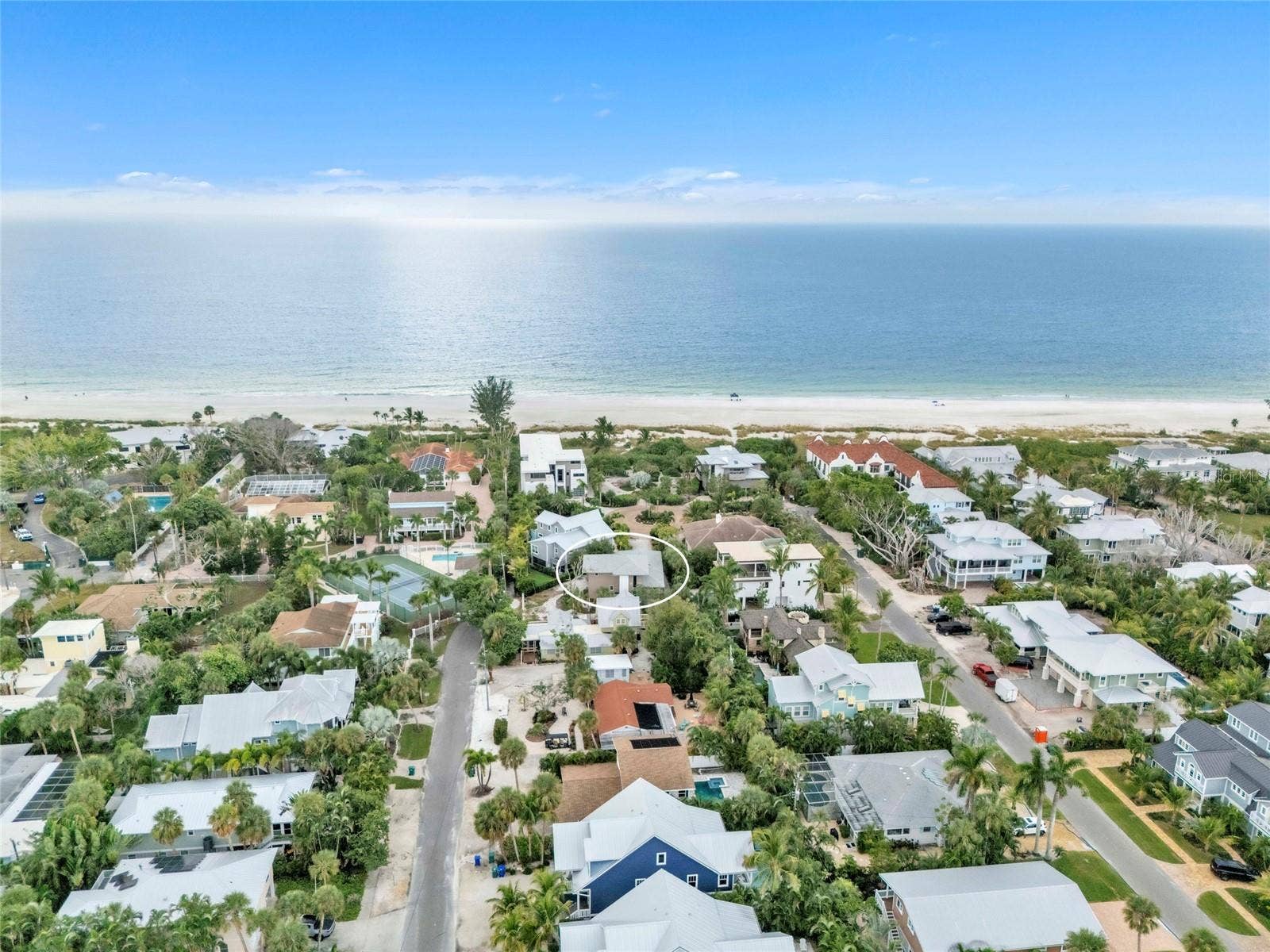 103 SUNSET LANE, Anna Maria, FL 34216