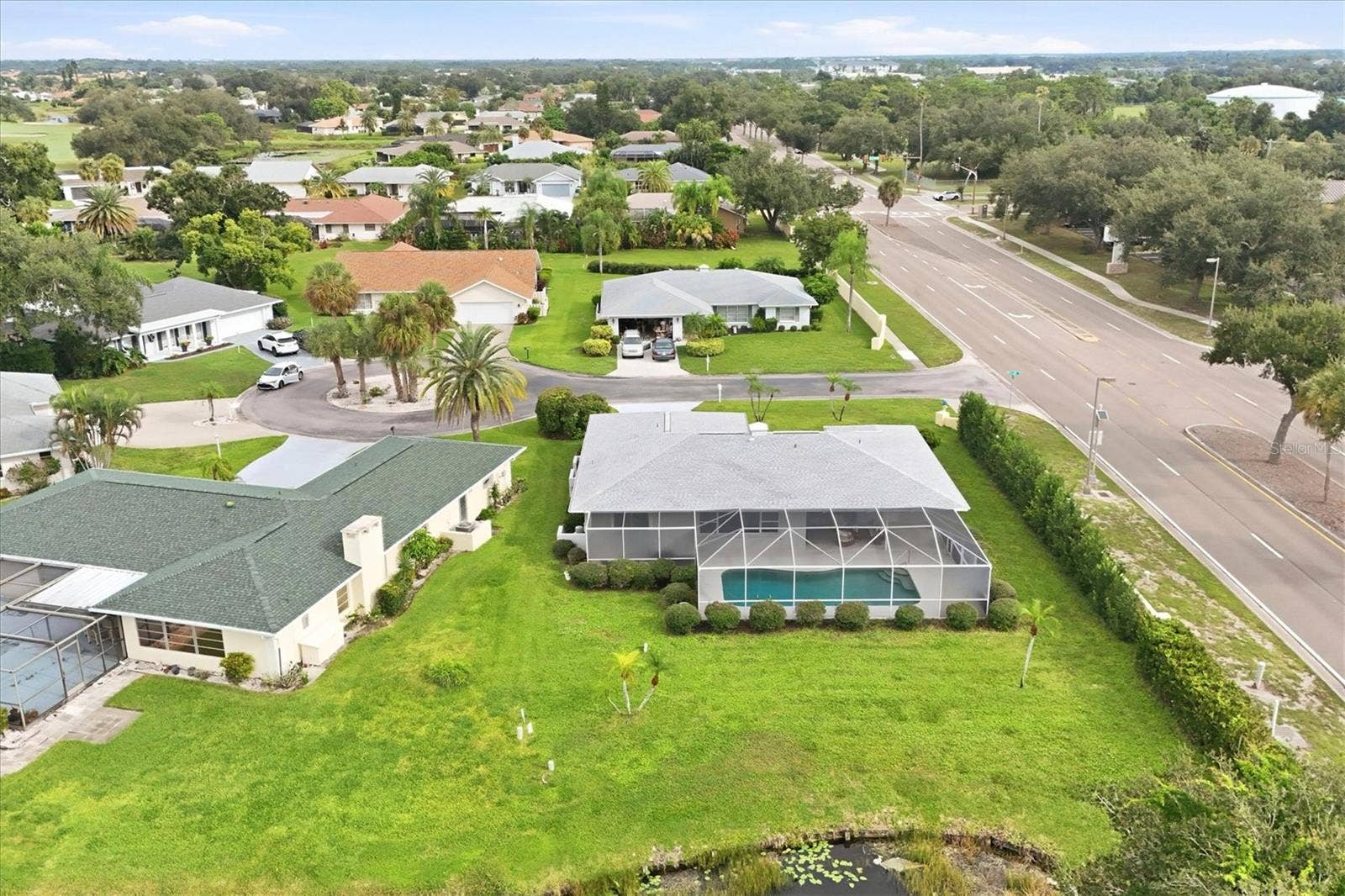 1010 MALIBU COURT, Venice, FL 34293 1010 MALIBU COURT, Venice, FL 34293
