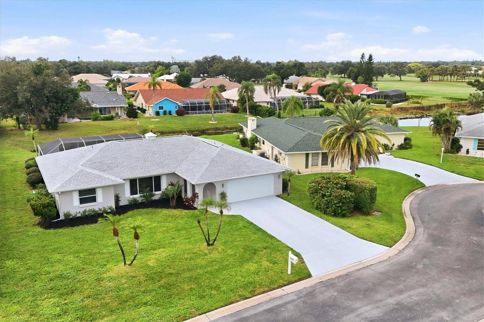 1010 MALIBU COURT, Venice, FL 34293 1010 MALIBU COURT, Venice, FL 34293