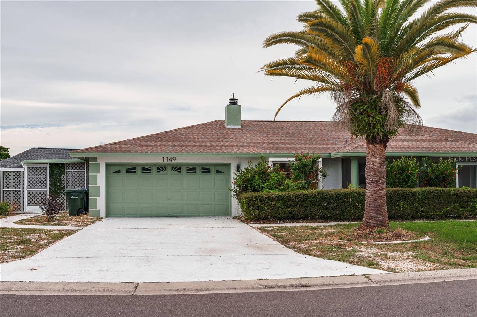 1149 S CYPRESS POINT DRIVE, Venice, FL 34293 1149 S CYPRESS POINT DRIVE, Venice, FL 34293