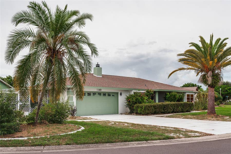 Property photo for 1149 S CYPRESS POINT DRIVE, Venice, FL