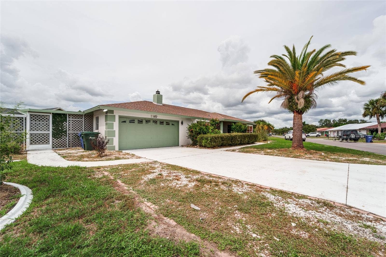 1149 S CYPRESS POINT DRIVE, Venice, FL 34293 1149 S CYPRESS POINT DRIVE, Venice, FL 34293