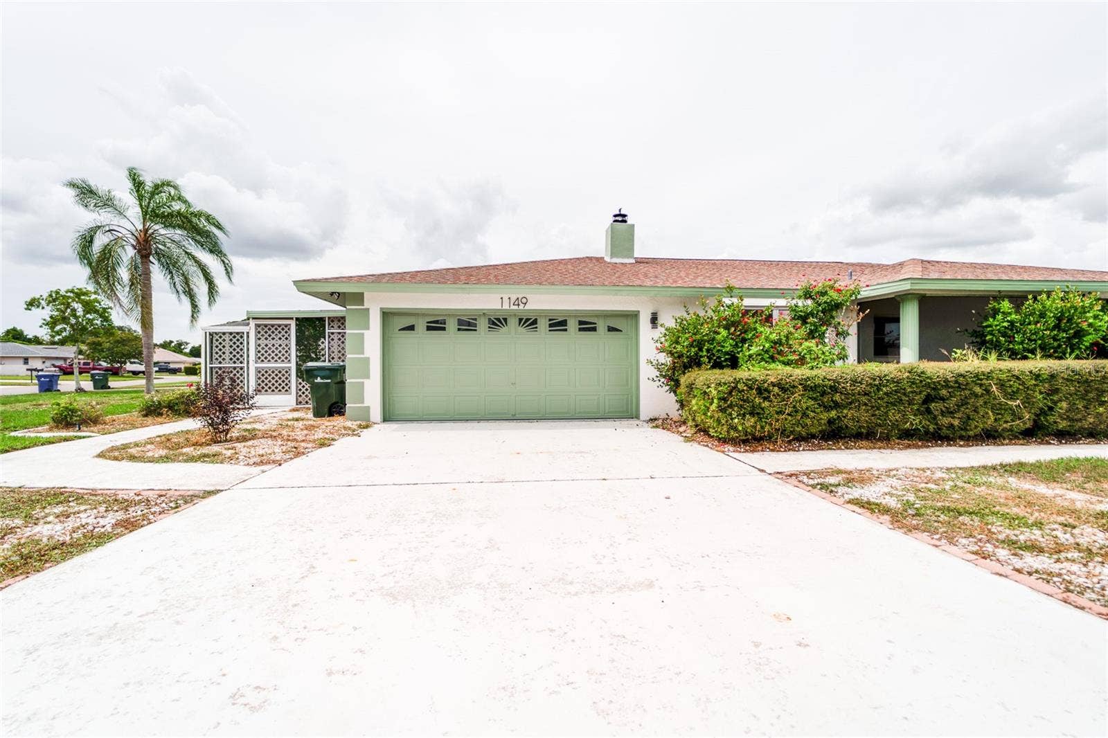 1149 S CYPRESS POINT DRIVE, Venice, FL 34293 1149 S CYPRESS POINT DRIVE, Venice, FL 34293