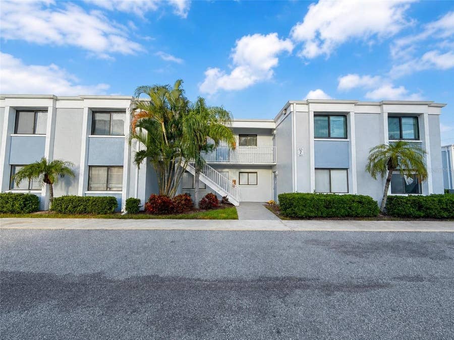 Property photo for 5310 26TH STREET W, #705, Bradenton, FL