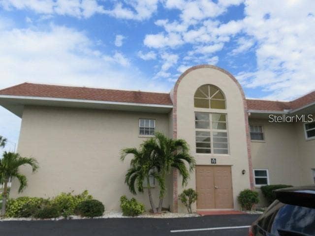 Property photo for 2727 75TH STREET W, #7A15, Bradenton, FL