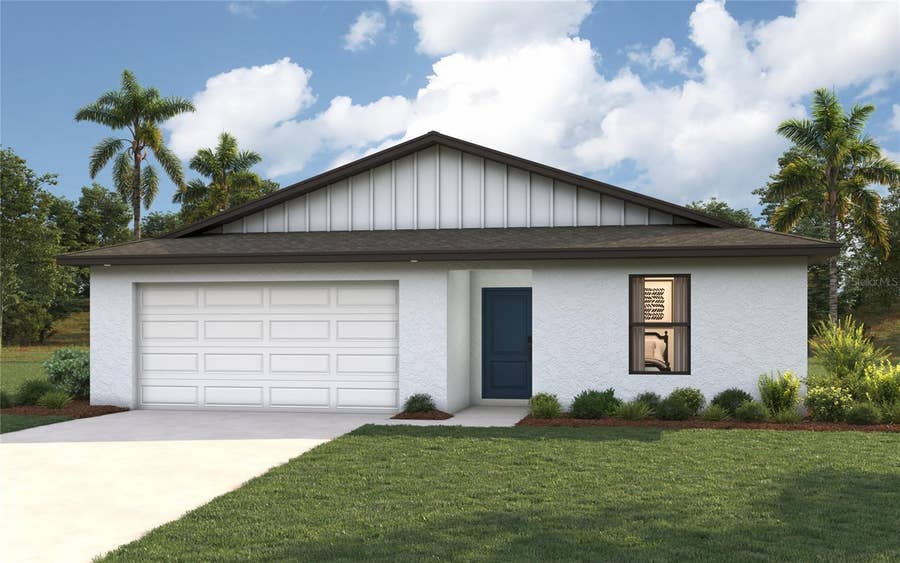 Property photo for 303 ELLINGTON STREET, Port Charlotte, FL