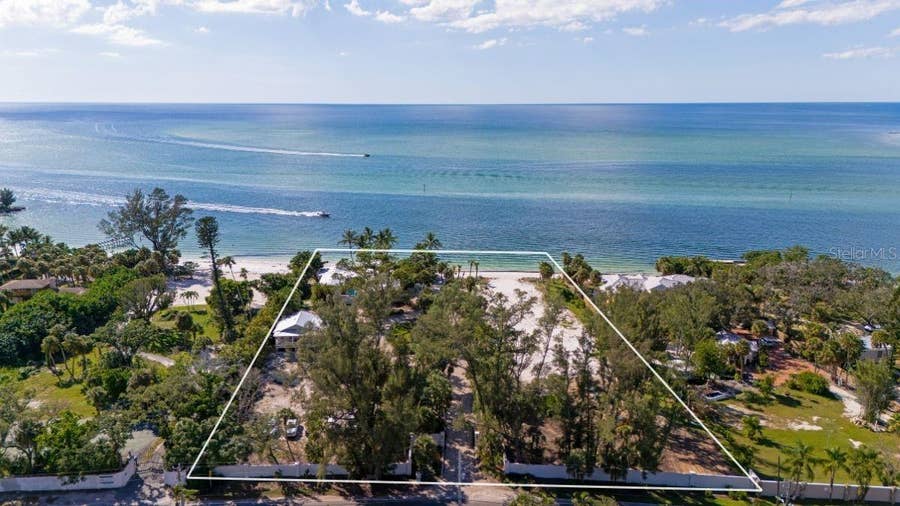 Property photo for 4200 SHELL ROAD, Sarasota, FL