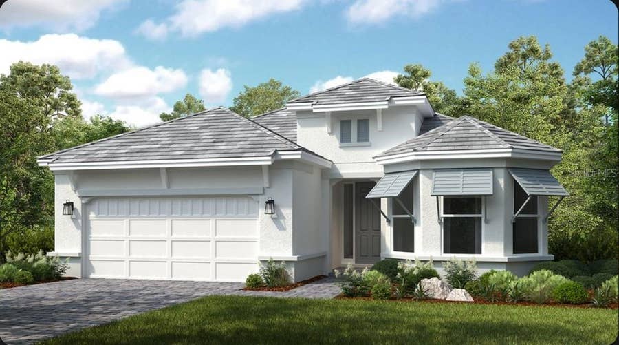 Property photo for 14931 CONTENTA LOOP, Lakewood Ranch, FL