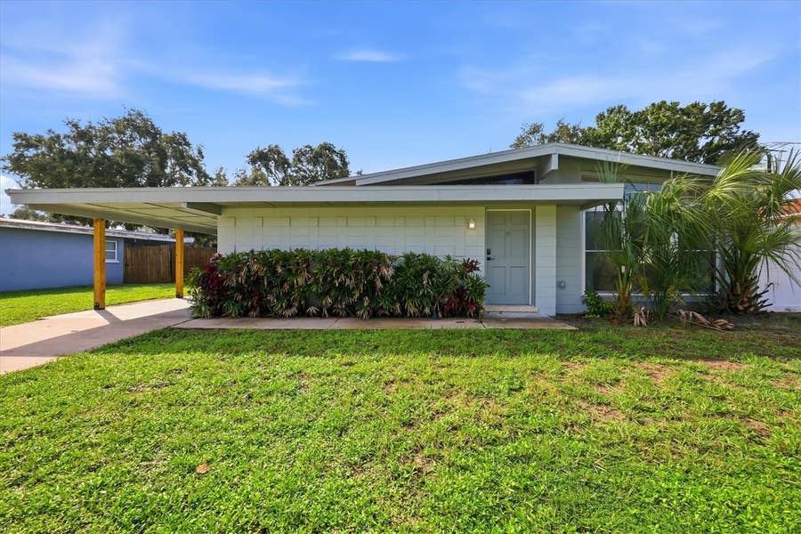 Property photo for 2320 COLGATE AVENUE, Bradenton, FL