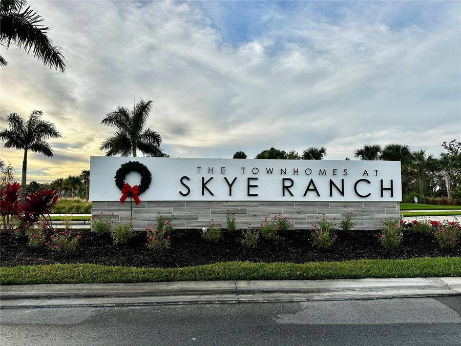 Property photo for 8516 DAYBREAK ST STREET, Sarasota, FL