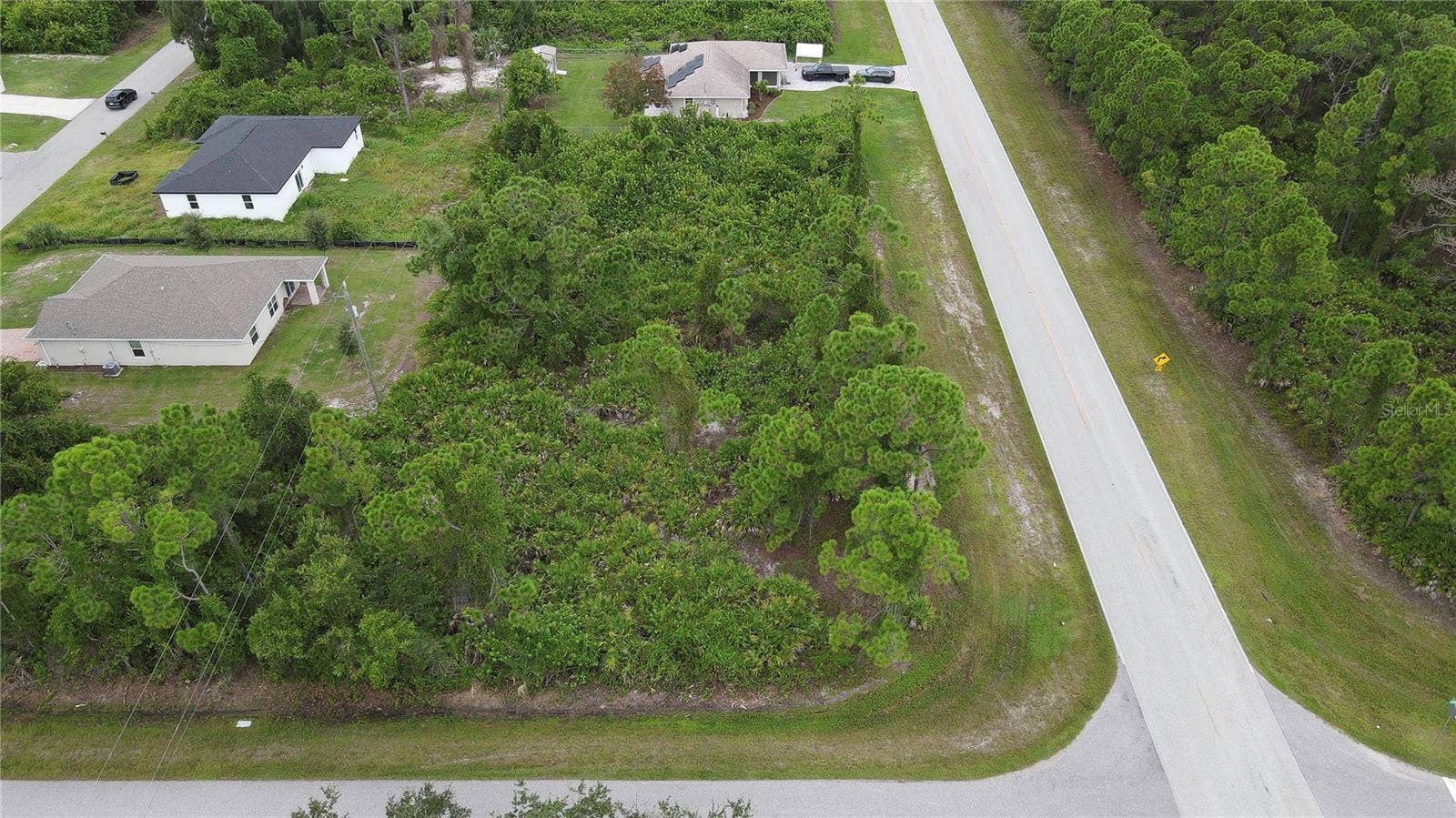 5495 STOKES STREET, Port Charlotte, FL 33981 5495 STOKES STREET, Port Charlotte, FL 33981