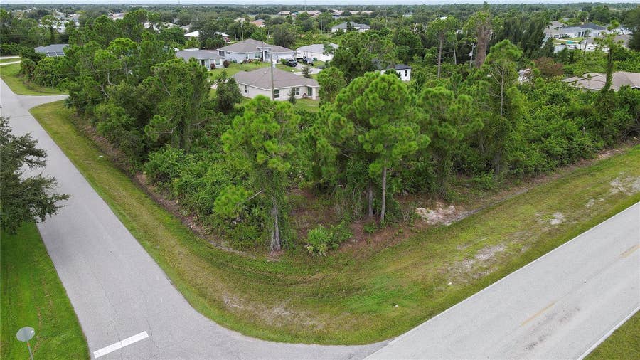 Property photo for 5495 STOKES STREET, Port Charlotte, FL