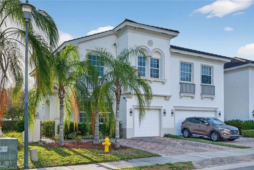 7005 ROMANA WAY, #1701, Naples, FL 34119 7005 ROMANA WAY, #1701, Naples, FL 34119