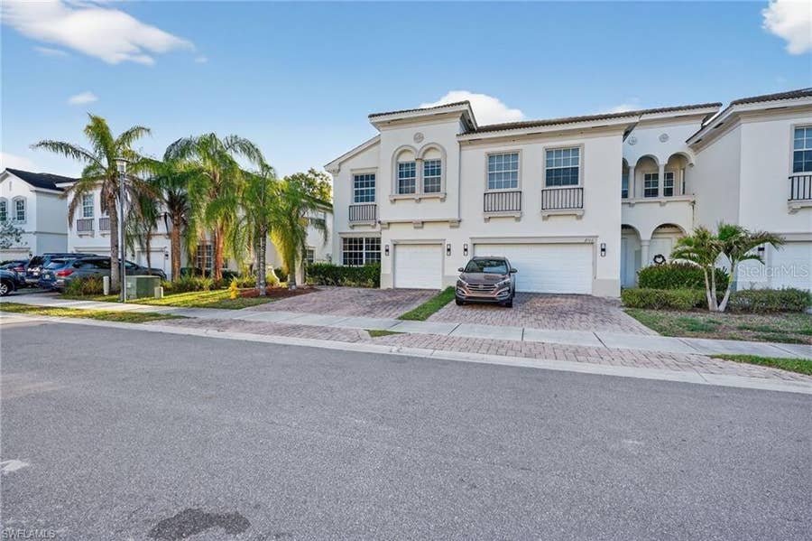 Property photo for 7005 ROMANA WAY, #1701, Naples, FL
