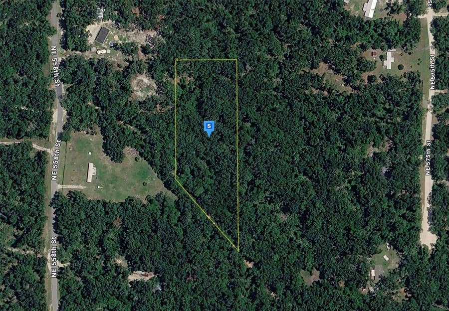 Property photo for 459 NE 558TH STREET, Old Town, FL