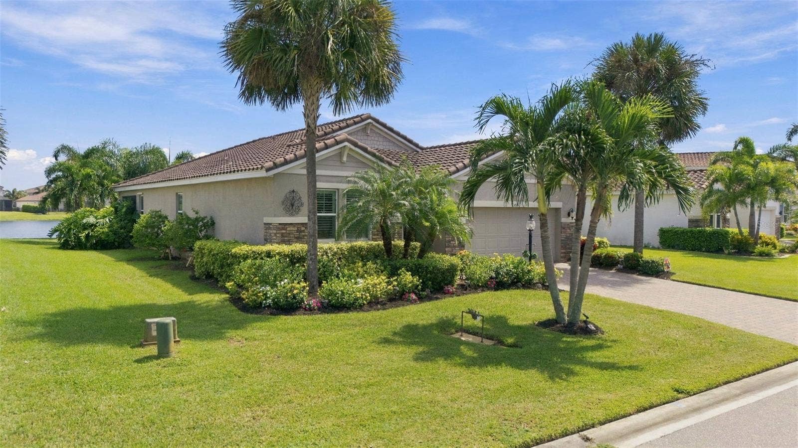 13316 SAW PALM CREEK TRAIL, Bradenton, FL 34211 13316 SAW PALM CREEK TRAIL, Bradenton, FL 34211