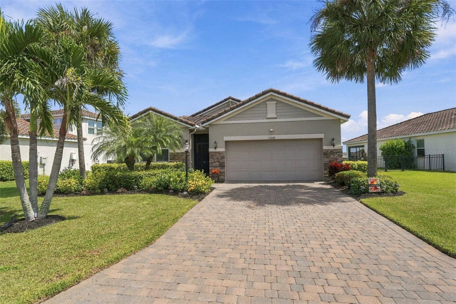 13316 SAW PALM CREEK TRAIL, Bradenton, FL 34211 13316 SAW PALM CREEK TRAIL, Bradenton, FL 34211