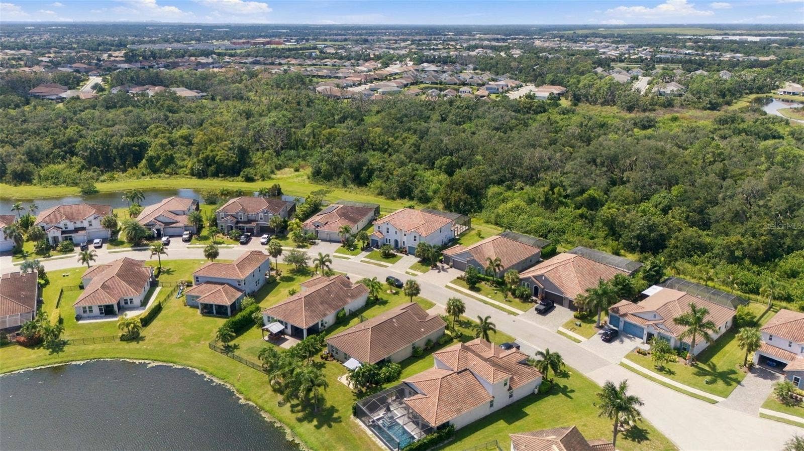 13316 SAW PALM CREEK TRAIL, Bradenton, FL 34211 13316 SAW PALM CREEK TRAIL, Bradenton, FL 34211