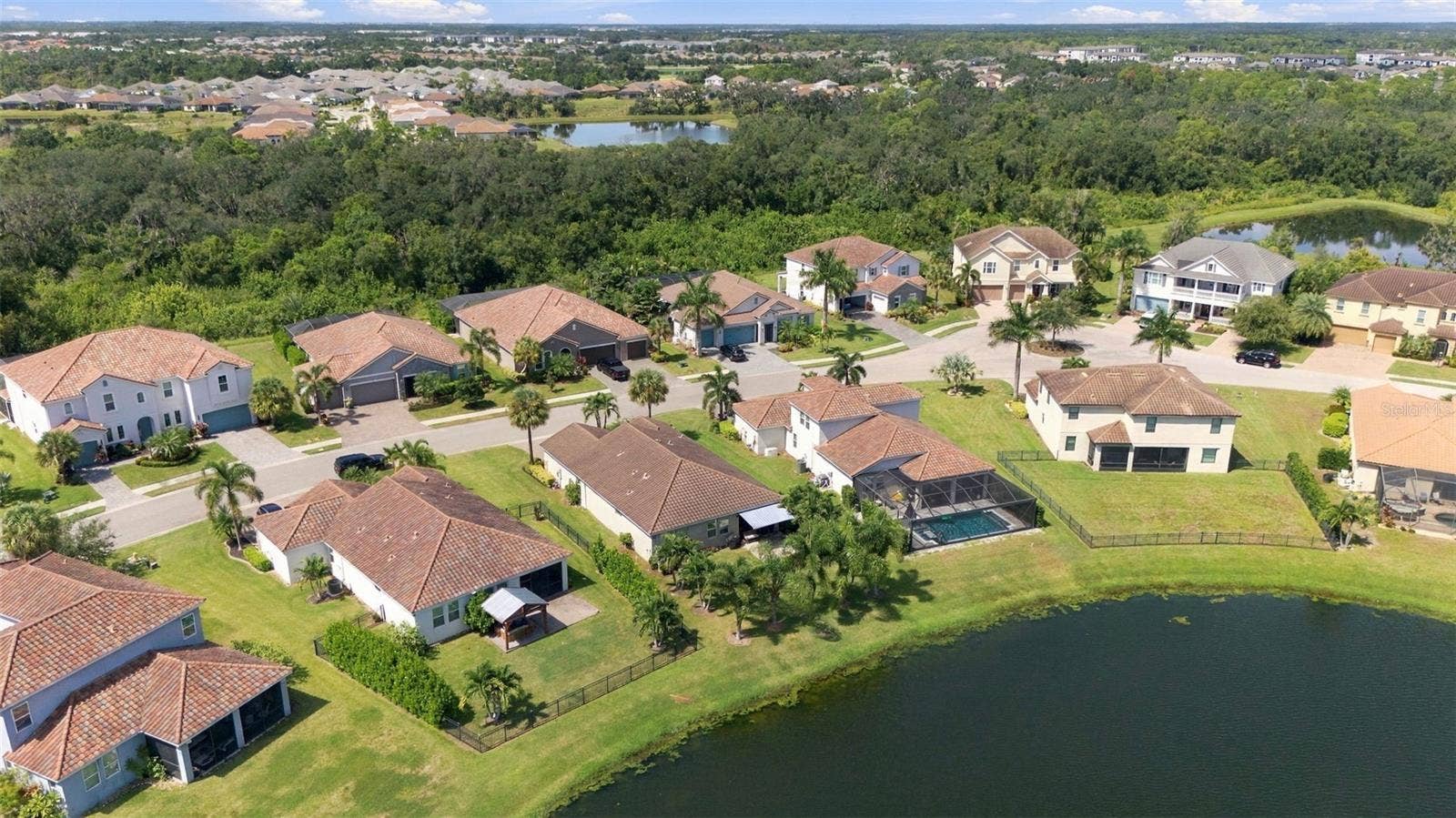 13316 SAW PALM CREEK TRAIL, Bradenton, FL 34211 13316 SAW PALM CREEK TRAIL, Bradenton, FL 34211