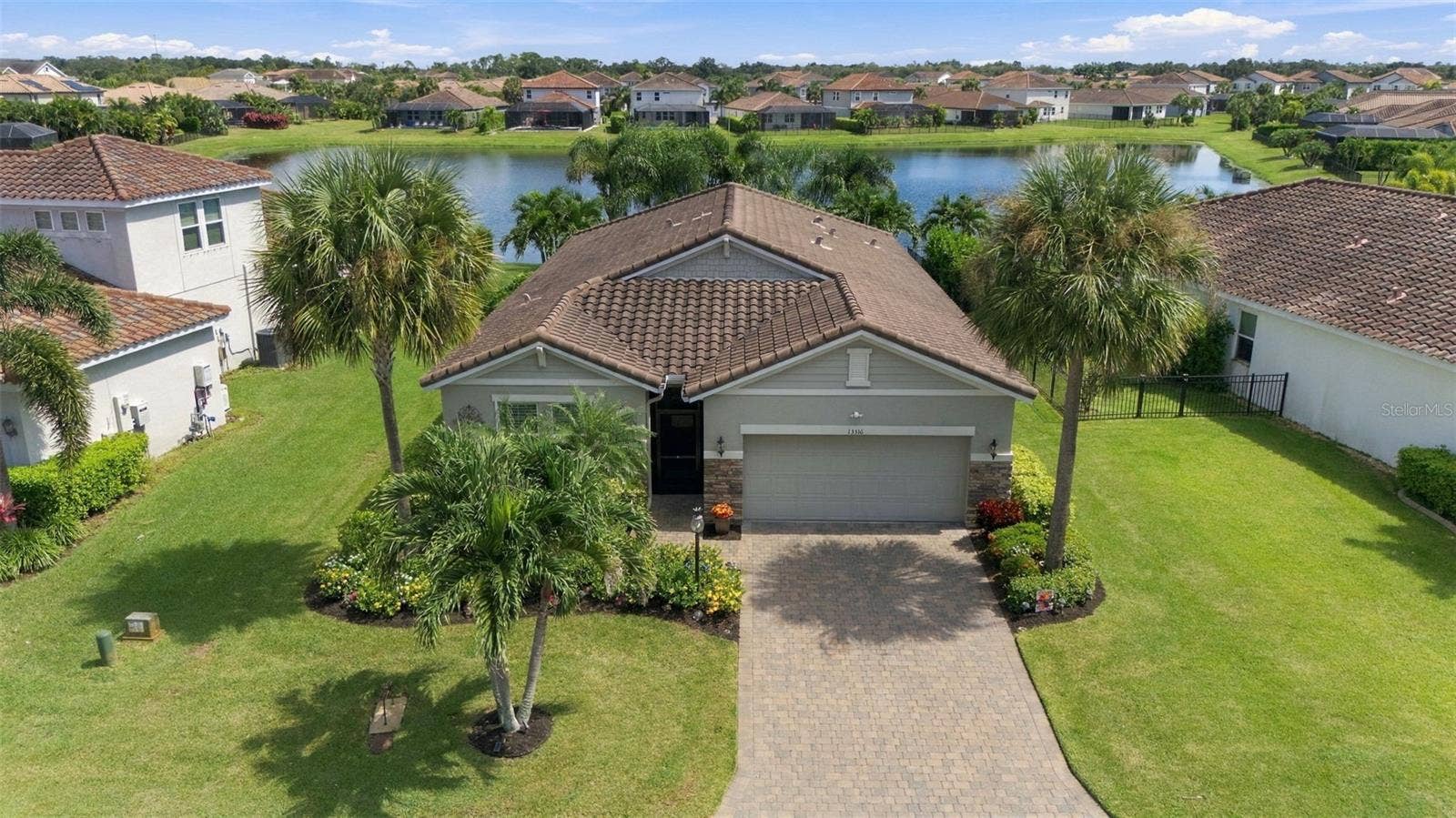13316 SAW PALM CREEK TRAIL, Bradenton, FL 34211 13316 SAW PALM CREEK TRAIL, Bradenton, FL 34211