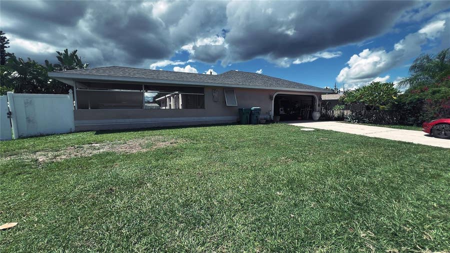 Property photo for 3369 HARBOR BOULEVARD, Port Charlotte, FL