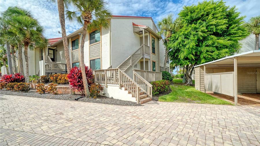 Property photo for 6204 MIDNIGHT PASS ROAD, #205, Sarasota, FL