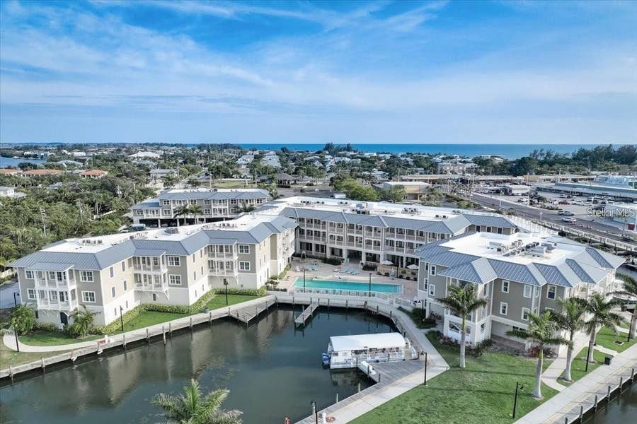 Property photo for 5325 MARINA DRIVE, #423, Holmes Beach, FL