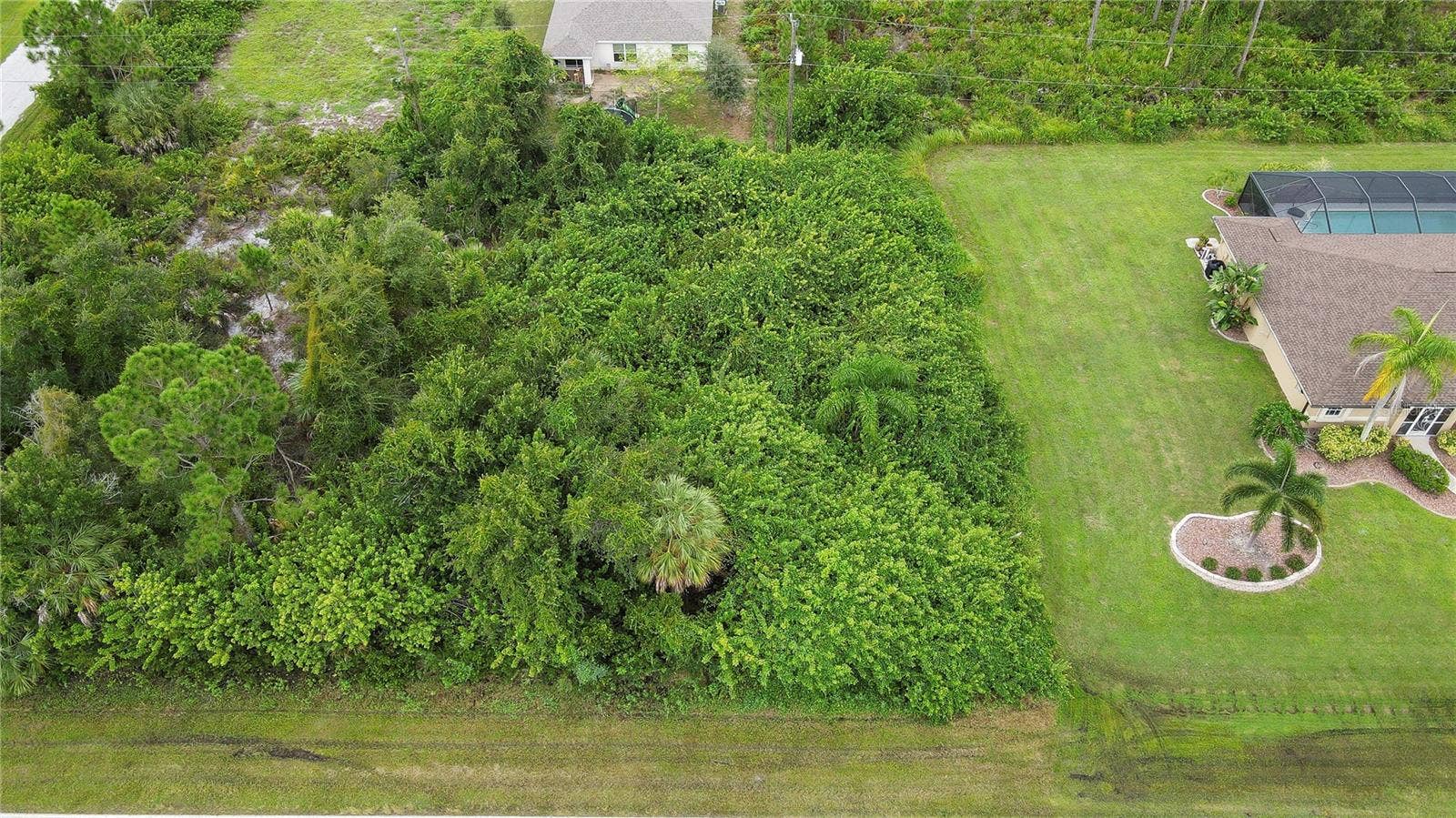 6130 DAVID BOULEVARD, Port Charlotte, FL 33981 6130 DAVID BOULEVARD, Port Charlotte, FL 33981