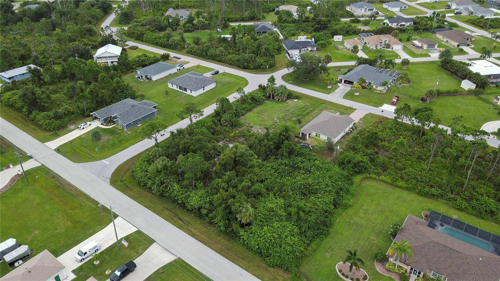 6130 DAVID BOULEVARD, Port Charlotte, FL 33981 6130 DAVID BOULEVARD, Port Charlotte, FL 33981