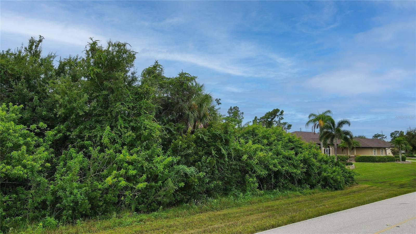 6130 DAVID BOULEVARD, Port Charlotte, FL 33981 6130 DAVID BOULEVARD, Port Charlotte, FL 33981