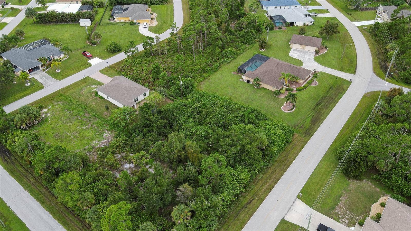 6130 DAVID BOULEVARD, Port Charlotte, FL 33981 6130 DAVID BOULEVARD, Port Charlotte, FL 33981