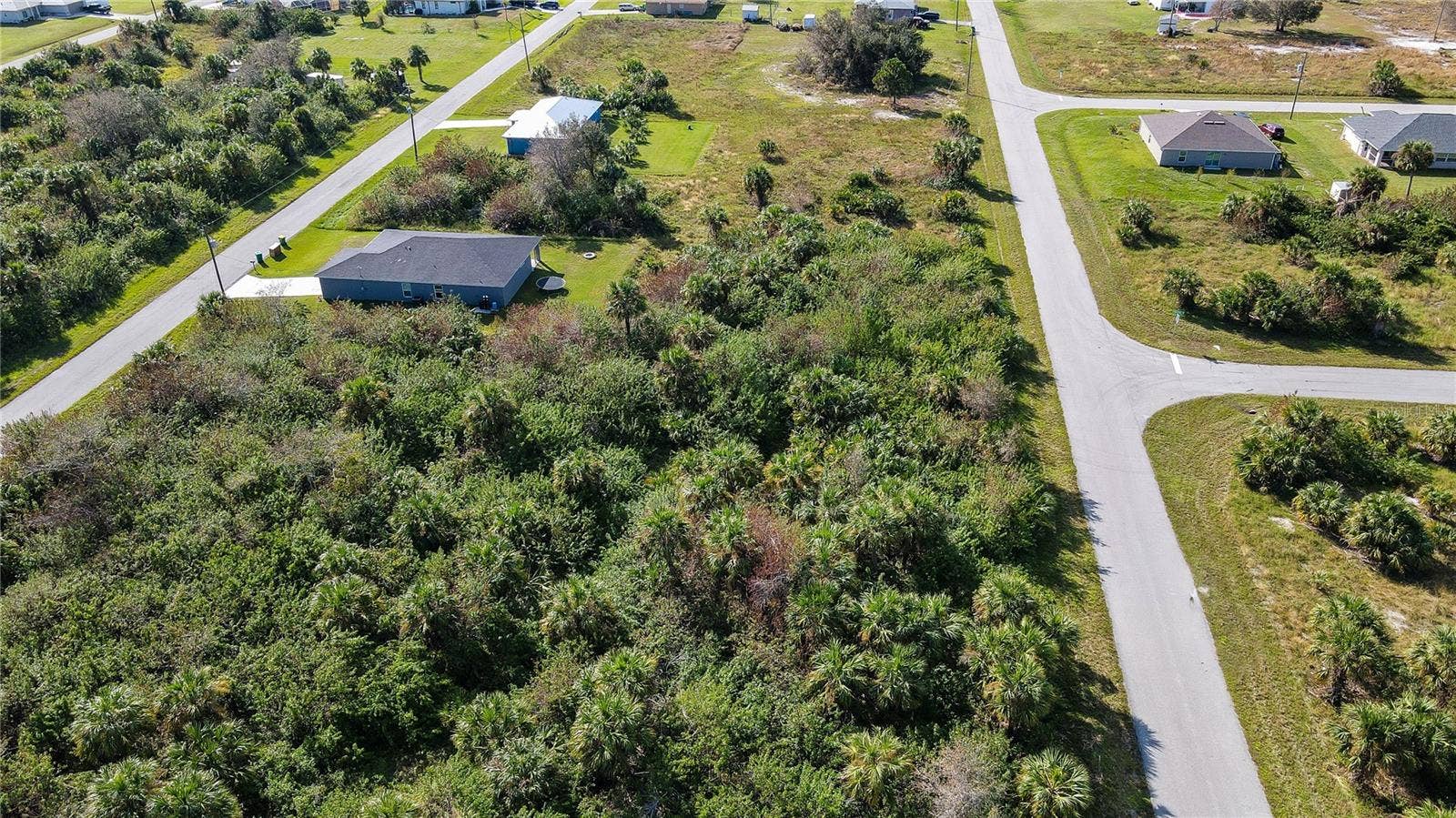 19417 BOULDER AVENUE, Port Charlotte, FL 33954