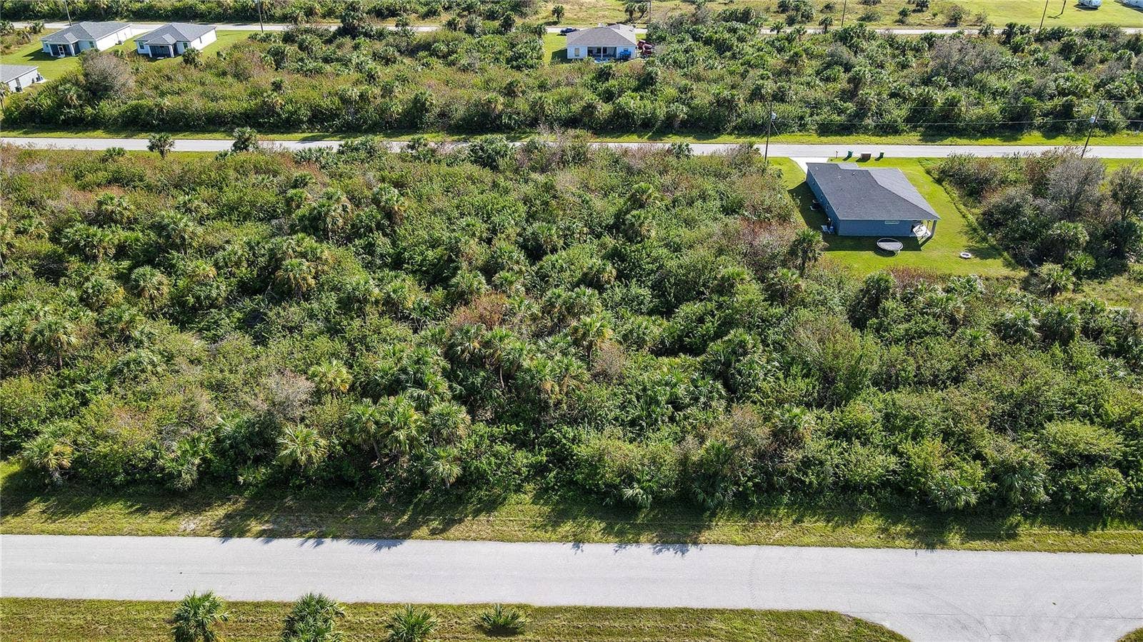 19417 BOULDER AVENUE, Port Charlotte, FL 33954