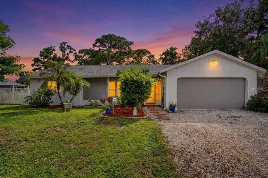 Property photo for 1870 MOVA STREET, Sarasota, FL