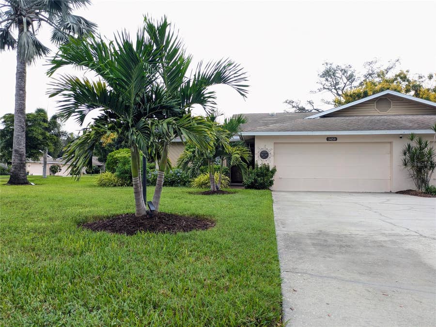 Property photo for 3458 WILKINSON WOODS DRIVE, #2, Sarasota, FL