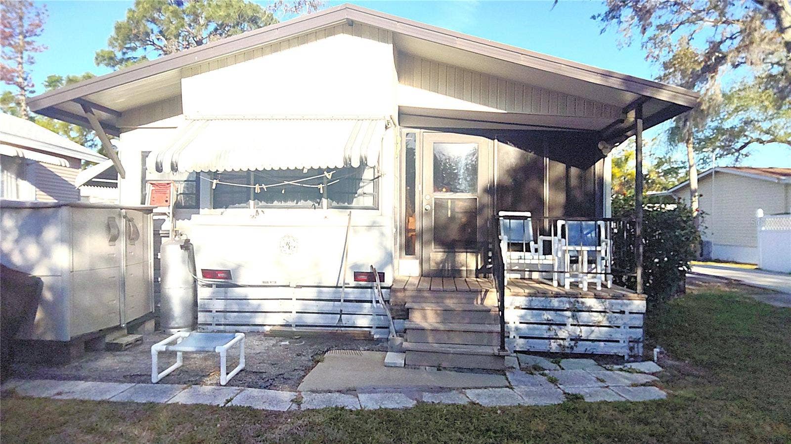 3300 26TH AVENUE E, #42, Bradenton, FL 34208