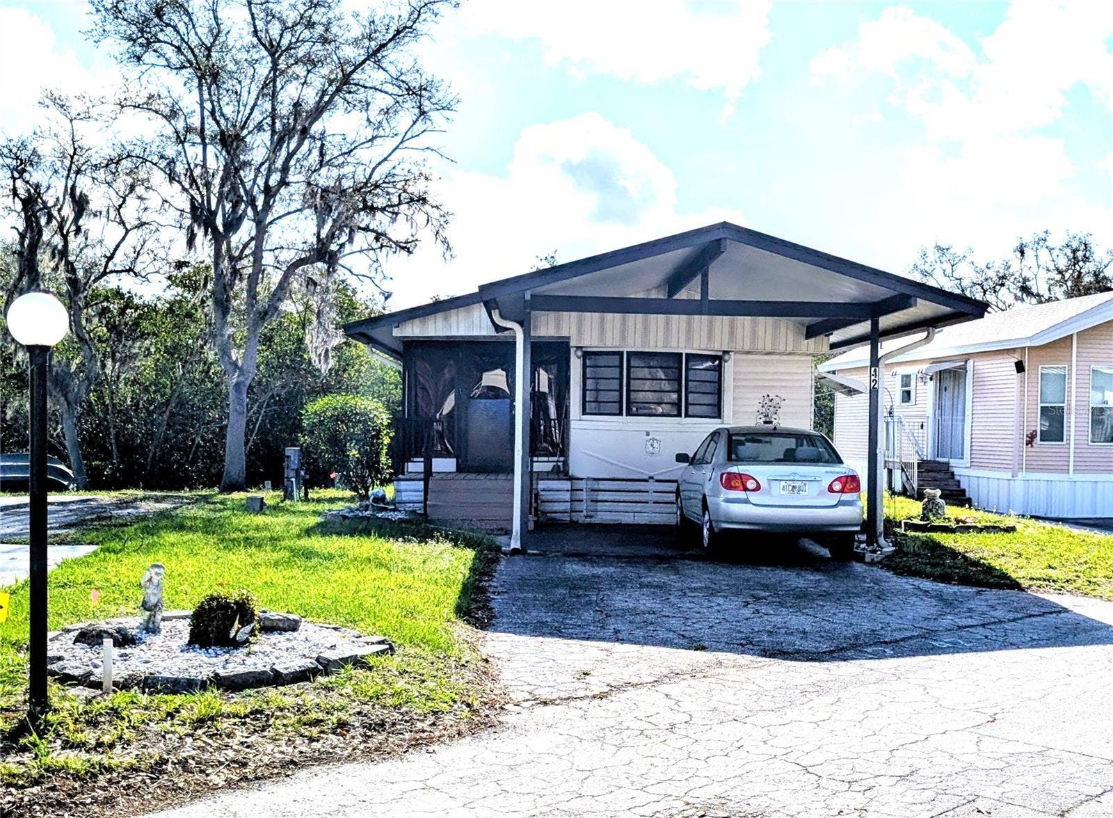 3300 26TH AVENUE E, #42, Bradenton, FL 34208
