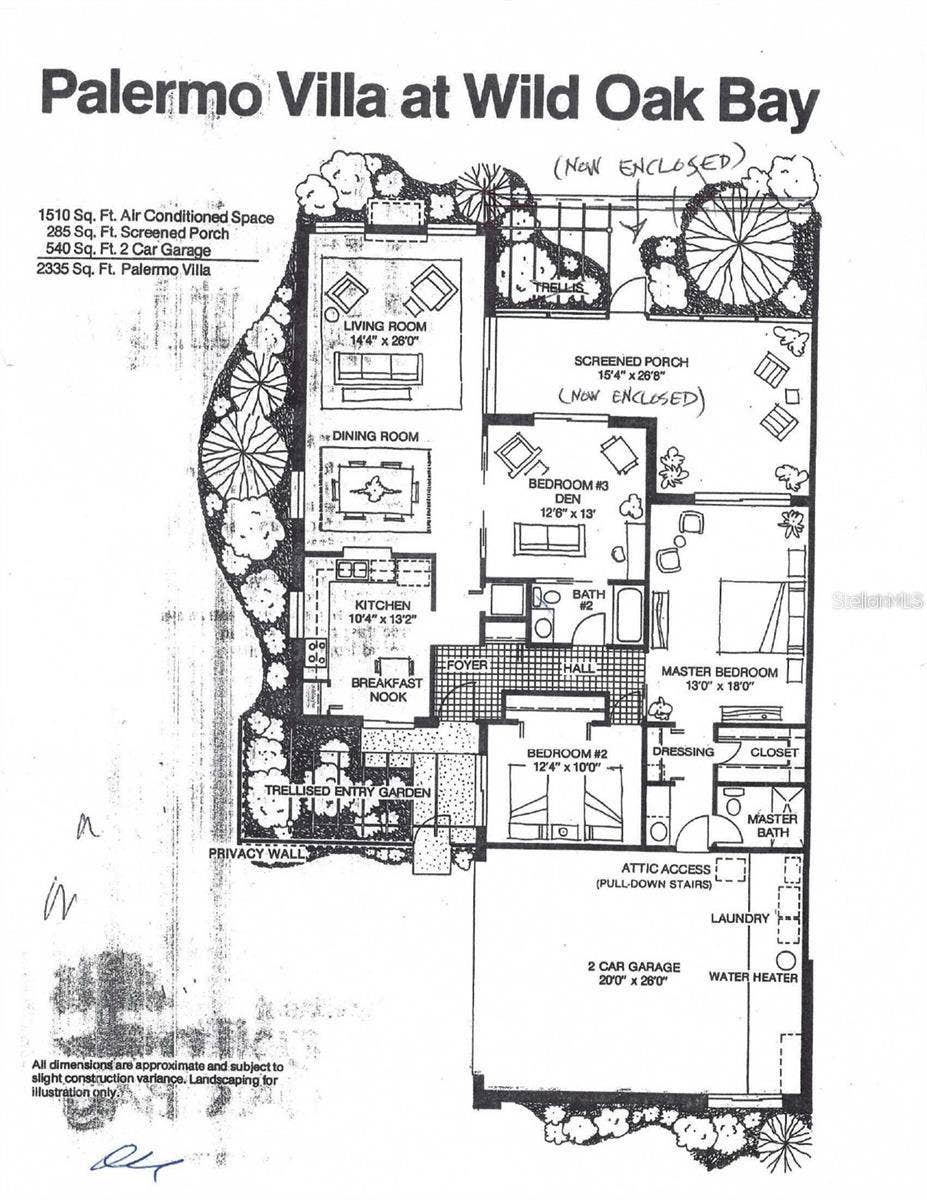 3706 SUN EAGLE LN, Bradenton, FL 34210