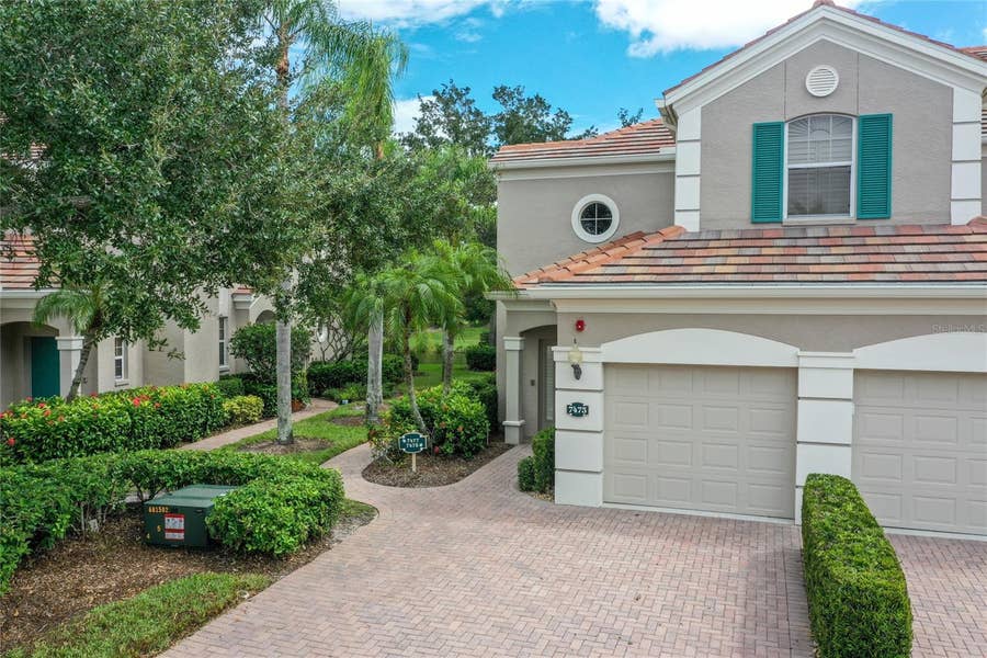 Property photo for 7475 BOTANICA PARKWAY, #201BD1, Sarasota, FL