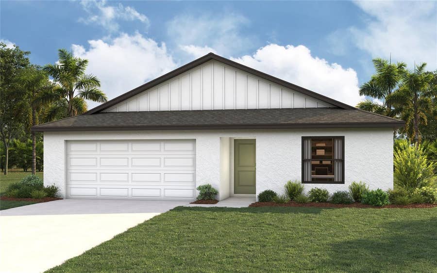 Property photo for 2164 AGRA STREET, Port Charlotte, FL