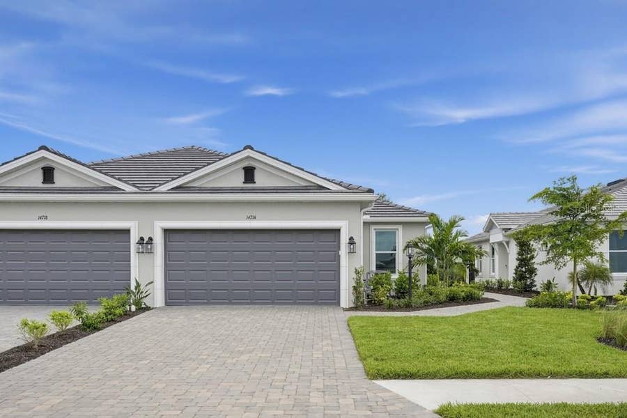 Property photo for 14714 ORRIETO PLACE, Bradenton, FL