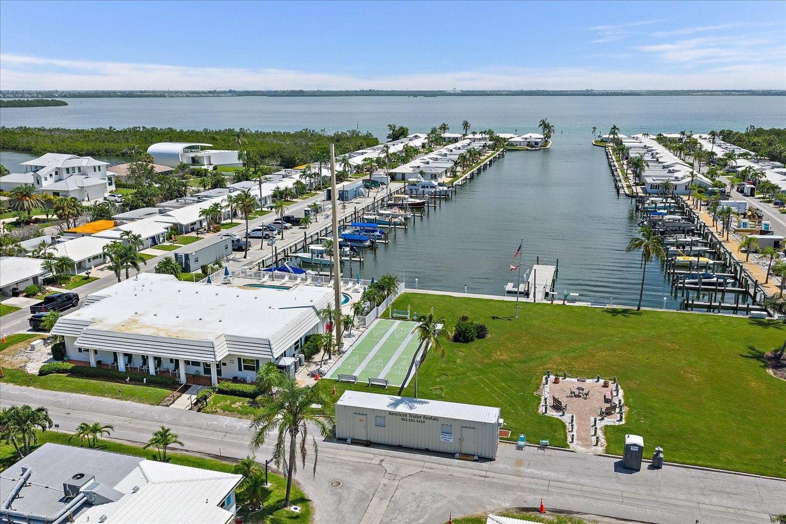 738 SPANISH DRIVE S, #98, Longboat Key, FL 34228