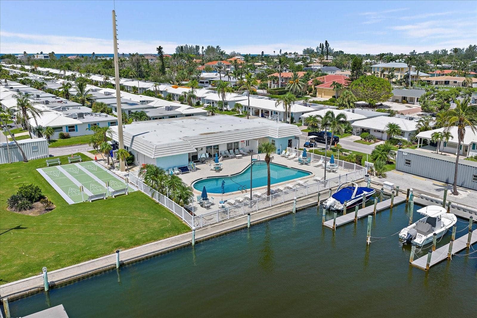 738 SPANISH DRIVE S, #98, Longboat Key, FL 34228